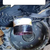 خریدوفروش باندساب ظبط و امپیلی خرابوسالم وتعمیرات|قطعات یدکی و لوازم جانبی|کرج, فاز ۱ مهرشهر|دیوار