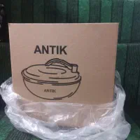 لباسشویی و کیک پز برقی هر دو آکبند با جعبه پرس شده