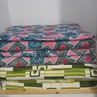 تشک پنبه ای درحدنو