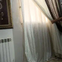 پرده|پرده، رانر، رومیزی|مشهد, شهید بهشتی|دیوار