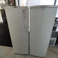 یحجال فریزر دوقلوی بدون برفک پارس درحد|یخچال و فریزر|تبریز, |دیوار