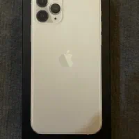 آیفون ۱۱ پرو