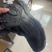 کفش کوهستانی، نو نو، به شرط