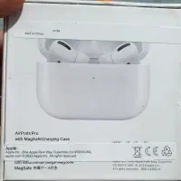 ایرپاد پرو 2 و پاور بانک شیائومی ۱۰ هزار|لوازم جانبی موبایل و تبلت|کنگاور, |دیوار