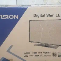 تلویزیون 40 اینچ x. vision