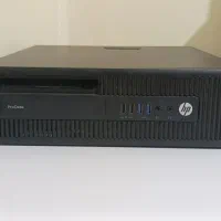 مینی کیس hp کیفیت و سرعت فوق العاده