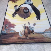 فرش اتاق بچه