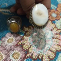 دوعد انگشتر