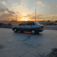 ۱۳۲|خودرو سواری و وانت|نیشابور, فخریه|دیوار