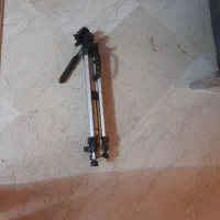 پایه دوربین|دوربین عکاسی و فیلمبرداری|تهران, هروی|دیوار