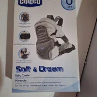 روروک و صندلی غذا و آغوشی قرمز|اسباب و اثاث بچه|شیراز, شهرک استقلال|دیوار