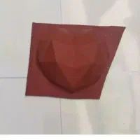 قالب سیلیکونی