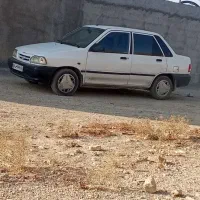 پراید مدل 90