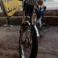 موتور 125مدل88