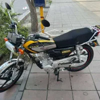 احسان ۲۰۰(نیرو موتور)