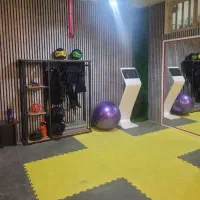 ورزش EMS (ایکس بادی )فرم دهی عضله سازی لاغری سریع