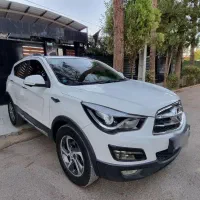 هایما s5 مدل 97 خانگی