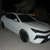 J7 مدل ۴۰۱ بیرنگ
