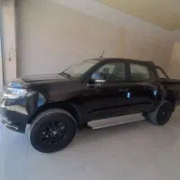 کلوت اتوماتیک مشکی در حد صفر 1402