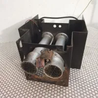 مشعل گازی اتمسفریک آلزان|آبگرمکن، پکیج، شوفاژ|تهران, نجات اللهی|دیوار