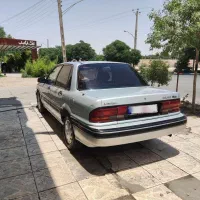 میتسوبیشی گالانت GLS|خودرو سواری و وانت|شاهین‌شهر, شهرک گلدیس|دیوار