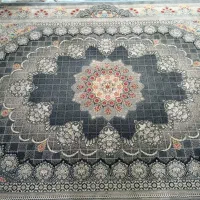 فرش ۹ متری طرح ماریا