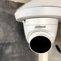 دوربین مداربسته داهوا