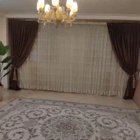 پرده پذیرایی