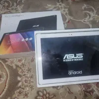 تبلت اندروید فورجی با۳۲گیگ رم و صفحه ده اینچی Asus|تبلت|زاهدان, |دیوار