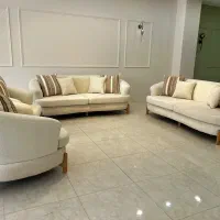 مبل منهتن|مبلمان خانگی و میز عسلی|شیراز, شهرک گلها|دیوار