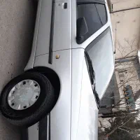 پژو۴۰۵مدل ۹۰|خودرو سواری و وانت|شهر ری, شهرک نظامی|دیوار