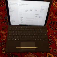 لپ تاب سورفیس|رایانه همراه|سلماس, |دیوار