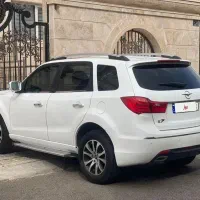 هایما s7|خودرو سواری و وانت|زنجان, |دیوار