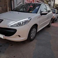 207 tu3 خونگی ۱۴ تاکار 1404