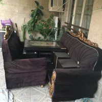 مبل سلطنتی