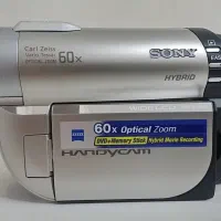 SONY|دوربین عکاسی و فیلم‌برداری|تهران, جوادیه|دیوار