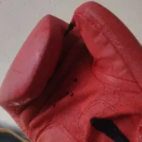 دستکش بوکس