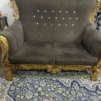 مبل هفت نفره|مبلمان خانگی و میز عسلی|نوشهر, |دیوار