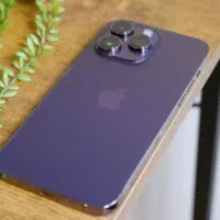 iphone 14 pro ریجستر شده