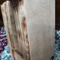 کاخن برند سالیدا|درام و پرکاشن|تهران, میدان ولیعصر|دیوار