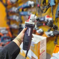 مینی فرز 850 وات دسته کوتاه ماکوت - makute