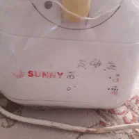 سرخ کن|اجاق گاز و لوازم برقی پخت‌وپز|نیشابور, شهید بهشتی|دیوار