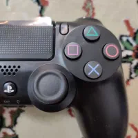 دسته بازی پلی استیشن ۴ مدل DUAL SHOCK C01|کنسول، بازی ویدئویی و آنلاین|خمینی‌شهر, |دیوار