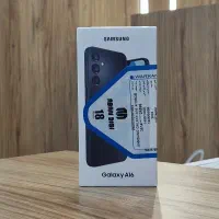 فروش قسطی گوشی سامسونگ A06 و A07
