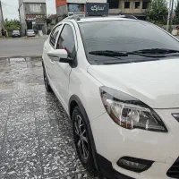 لیفان X50 بی رنگ بی ضربه|خودرو سواری و وانت|رشت, بلوار گیلان|دیوار