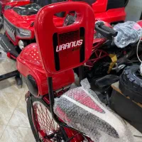 دوچرخه المپیا اصلی سایز ۲۰ KOMAX|دوچرخه، اسکیت، اسکوتر|بم, |دیوار