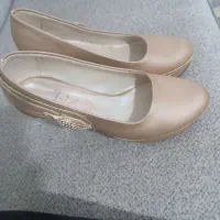 کفش مجلسی اورجینال