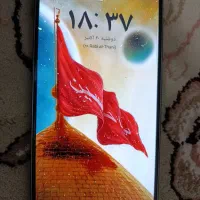 a56 5g|موبایل|قم, شاه سید علی|دیوار