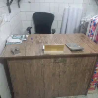 فروش برای ارتقا|مبلمان اداری|تهران, بازار|دیوار