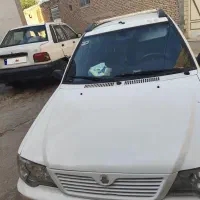 پراید ۱۳۲